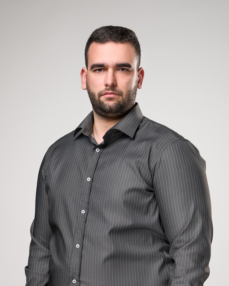 Team member