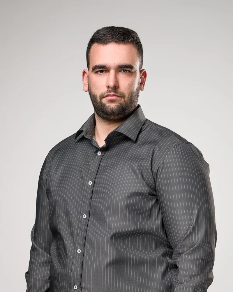 Team member