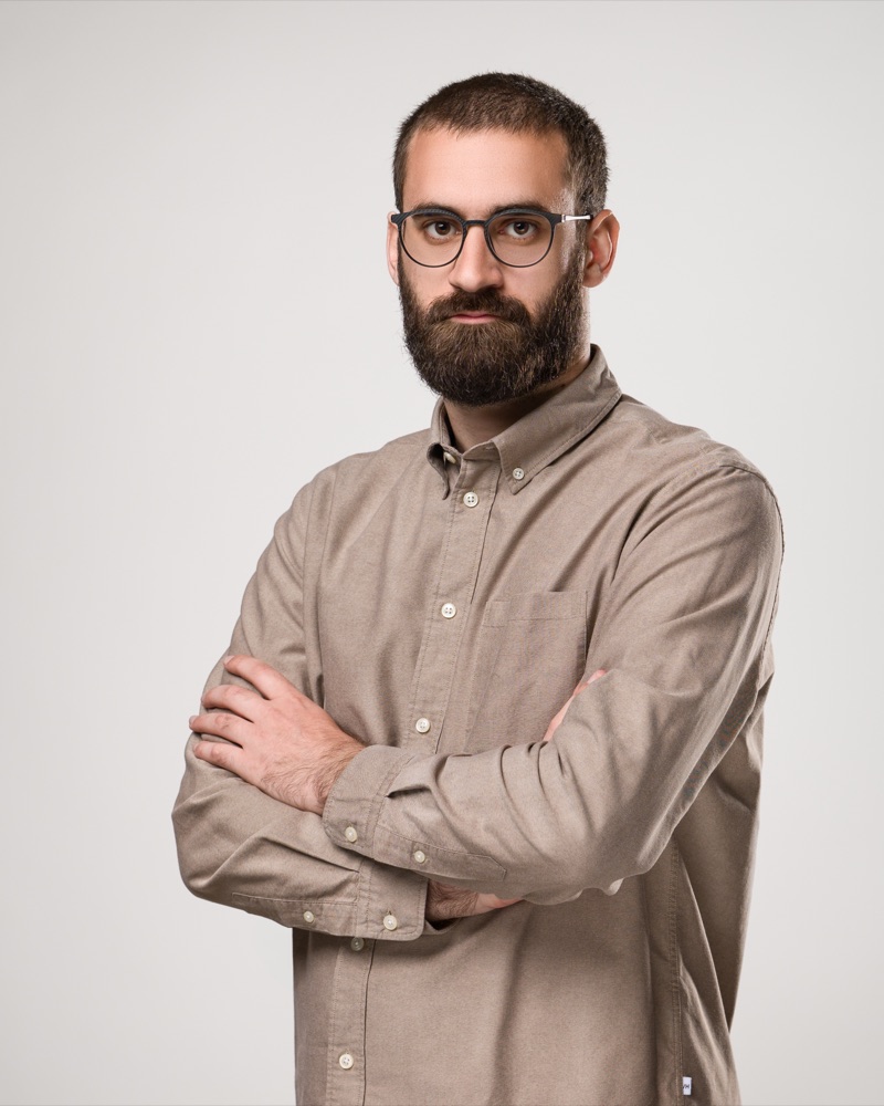 Team member