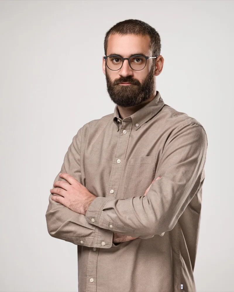 Team member