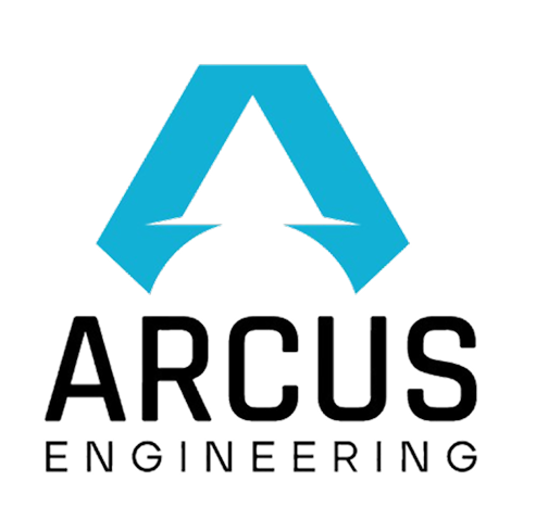 ARCUS Engineering logo