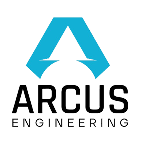 ARCUS Engineering logo